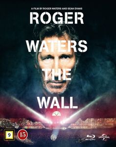 Roger Waters: The Wall