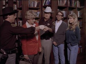 Family Secrets