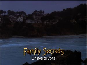 Family Secrets