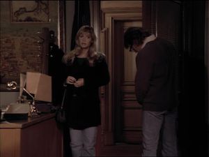 Family Secrets