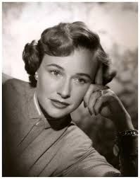 Phyllis Thaxter