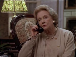 Phyllis Thaxter