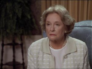Phyllis Thaxter