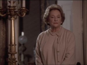 Phyllis Thaxter