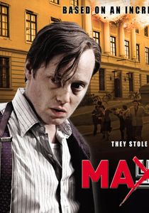 Max Manus