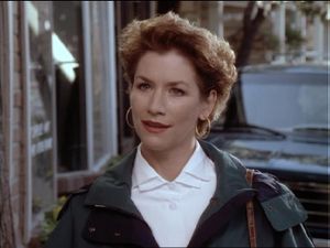 Caroline Williams