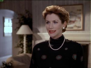 Caroline Williams