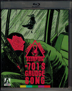 Female Prisoner Scorpion The Complete Collection