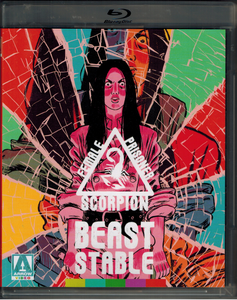 Female Prisoner Scorpion The Complete Collection