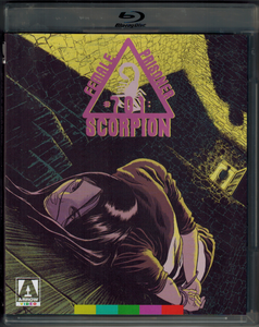 Female Prisoner Scorpion The Complete Collection