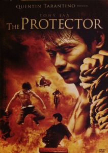 The Protector