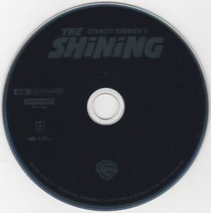 The Shining