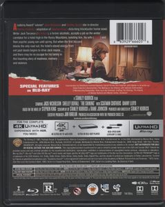 The Shining