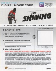 The Shining