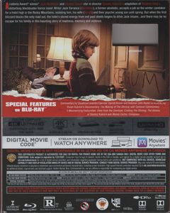 The Shining