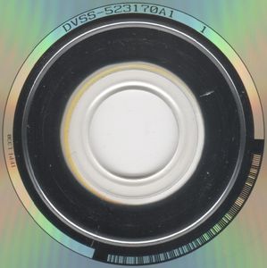 Spider-Man 3 Bonus DVD