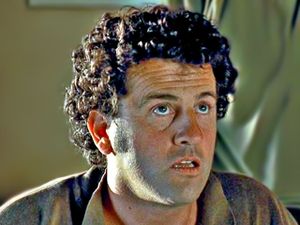 Conor McDermottroe