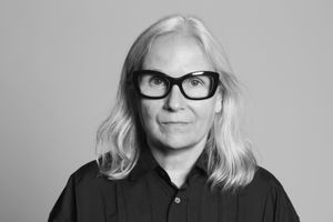 Brigitte Lacombe