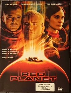 Red Planet