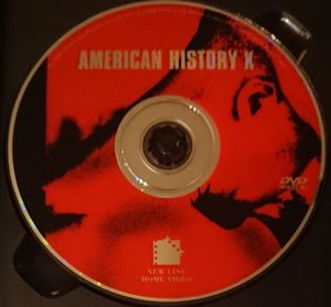 American History X