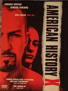 American History X