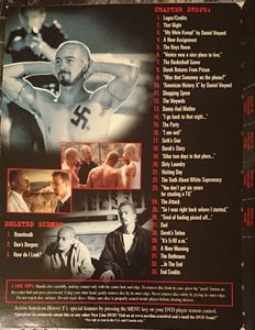 American History X