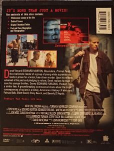 American History X