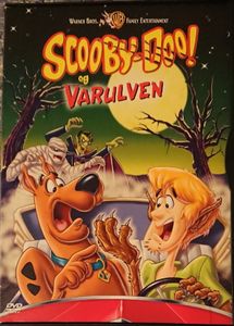 Scooby-Doo! og Varulven