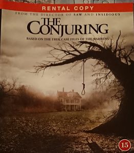 The Conjuring