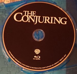 The Conjuring