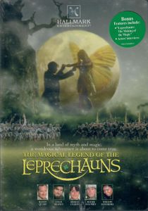 The Magical Legend of the Leprechauns