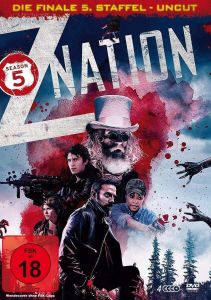 Z Nation - Die finale 5.Staffel