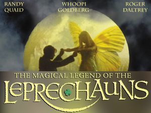 The Magical Legend Of The Leprechauns