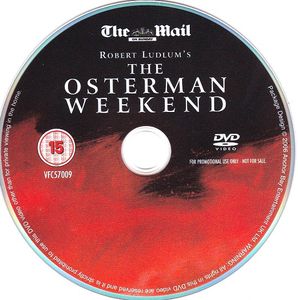 The Osterman Weekend