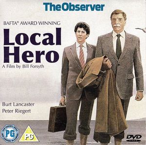 Local Hero