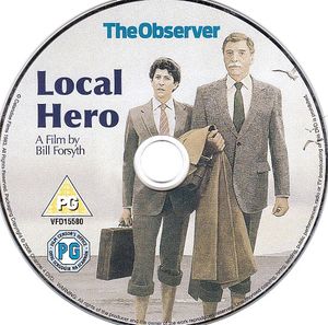 Local Hero