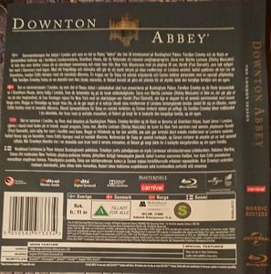Downton Abbey: The London Season