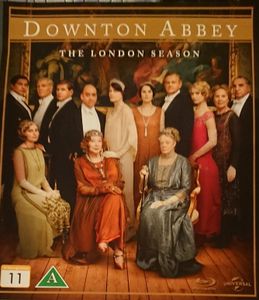 Downton Abbey: The London Season