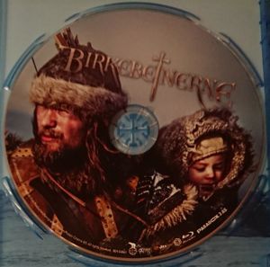 Birkebeinerne