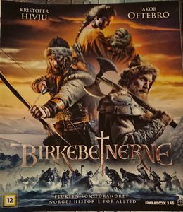 Birkebeinerne