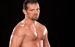 Jamie Noble
