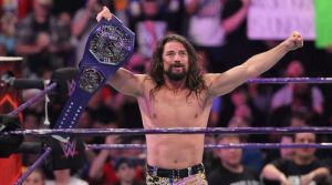 Brian Kendrick