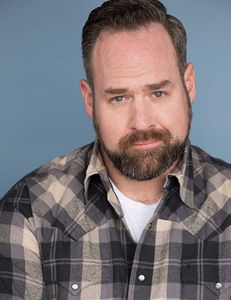 Aaron LaPlante
