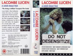 Lacombe Lucien