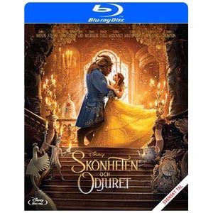 Skönheten och Odjuret