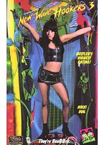 New Wave Hookers 3
