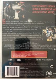 Lethal Weapon 2