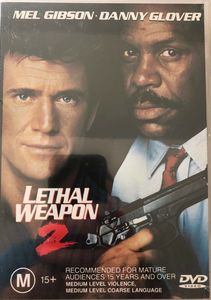 Lethal Weapon 2