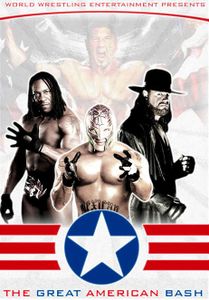 WWE: The Great American Bash 2006