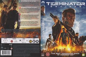 Terminator Genisys